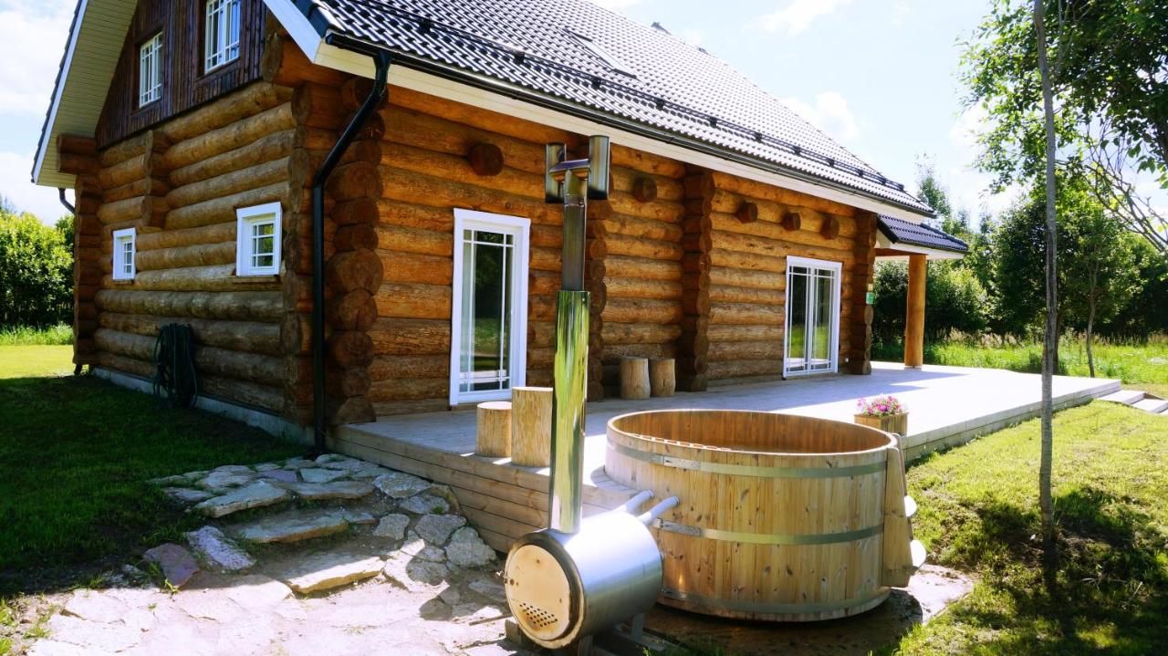 Дома для отпуска Humala Holiday Home Кохила-5